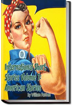 International Short Stories: American | 