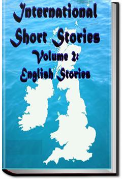 International Short Stories: English | 