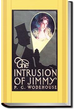 The Intrusion of Jimmy | P. G. Wodehouse