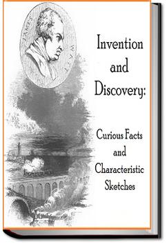 Invention and Discovery | 