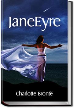 Jane Eyre | Charlotte Brontë