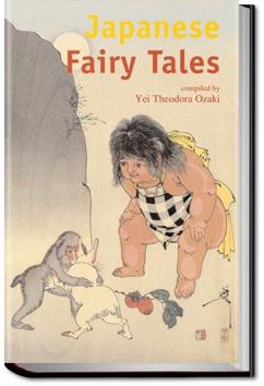 Japanese Fairy Tales | Yei Theodora Ozaki