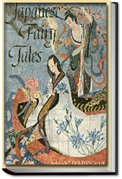 Japanese Fairy Tales | Grace James