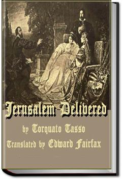 Jerusalem Delivered | Torquato Tasso
