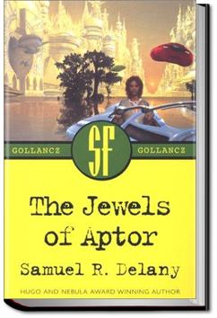 The Jewels of Aptor | Samuel R. Delany