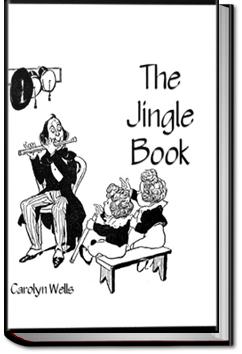 The Jingle Book | Carolyn Wells
