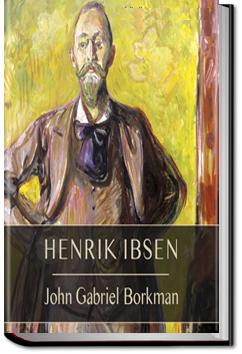John Gabriel Borkman | Henrik Ibsen