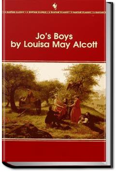 Jo's Boys | Louisa May Alcott