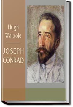 Joseph Conrad | Hugh Walpole