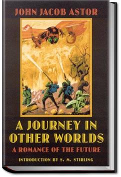 A Journey In Other Worlds | John Jacob Astor