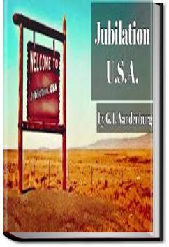 Jubilation, U.S.A. | G. L. Vandenburg