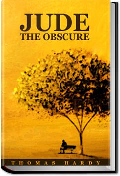 Jude the Obscure | Thomas Hardy