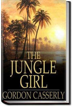 The Jungle Girl | Gordon Casserly