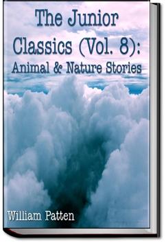 The Junior Classics - Volume 8 | 