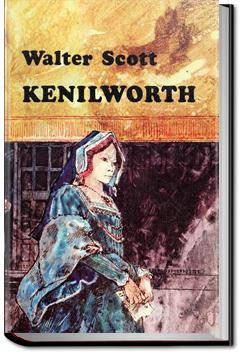 Kenilworth | Sir Walter Scott
