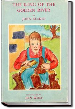 The King of the Golden River | John Ruskin