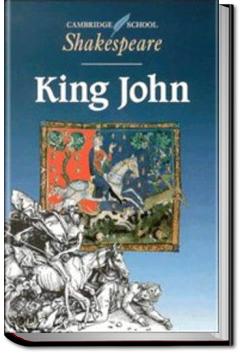 King John | William Shakespeare