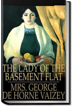 The Lady of the Basement Flat | Mrs. George de Horne Vaizey