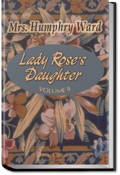 Lady Rose's Daughter | Mrs. Humphry Ward