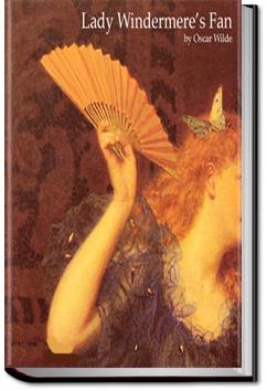 Lady Windermere's Fan | Oscar Wilde