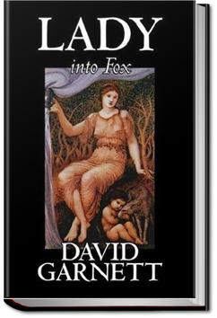 Lady into Fox | David Garnett