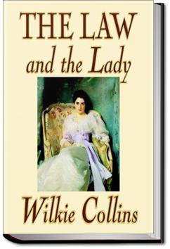 The Law and the Lady | Wilkie Collins