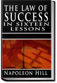 The Law of Success | Napoleon Hill