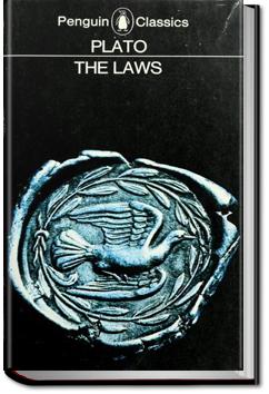 Laws | Plato