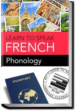 French - Phonology | Learn to Speak