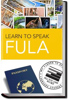 Fula | Learn to Speak