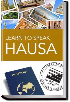 Hausa | Learn to Speak