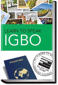 Igbo | Learn to Speak
