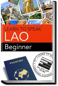 Lao - Beginner | Learn to Speak