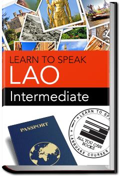 Lao - Intermediate | Learn to Speak