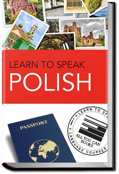 Polish | Learn to Speak