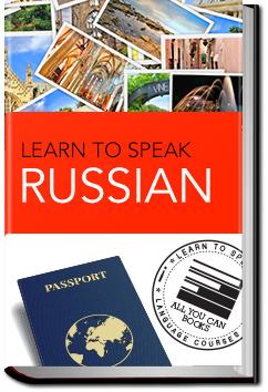 Russian | Learn to Speak