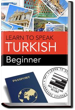 Turkish - Beginner | Learn to Speak