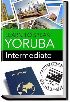 Yoruba - Intermediate | Learn to Speak