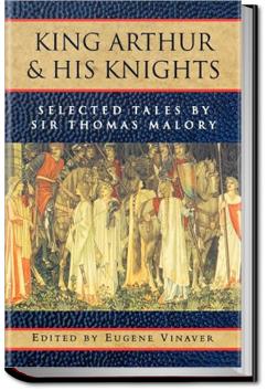 The Legends of King Arthur and His Knights | Sir Thomas Malory