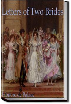 Letters of Two Brides | Honoré de Balzac