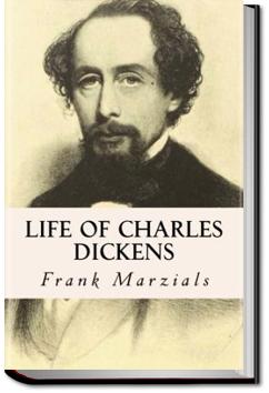 Life of Charles Dickens | Frank T. Marzials