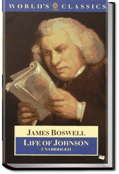 Life of Johnson - Volume 2 | James Boswell
