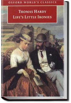 Life's Little Ironies | Thomas Hardy