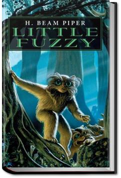 Little Fuzzy | H. Beam Piper
