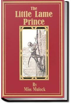 The Little Lame Prince | Dinah Maria Mulock Craik