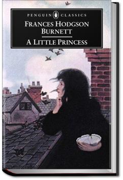 A Little Princess | Frances Hodgson Burnett