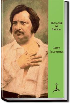 Two Poets | Honoré de Balzac
