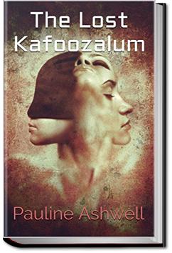 The Lost Kafoozalum | Pauline Ashwell