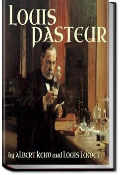Louis Pasteur | Albert Keim