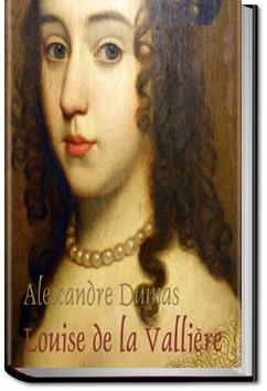 Louise de la Valliere | Alexandre Dumas